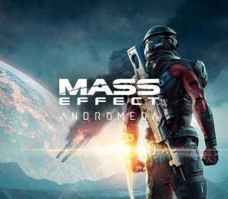 Mass Effect Andromeda PS Oyun kullananlar yorumlar